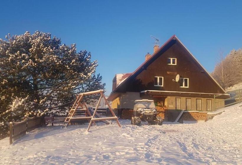 ペンション Chata Vkus