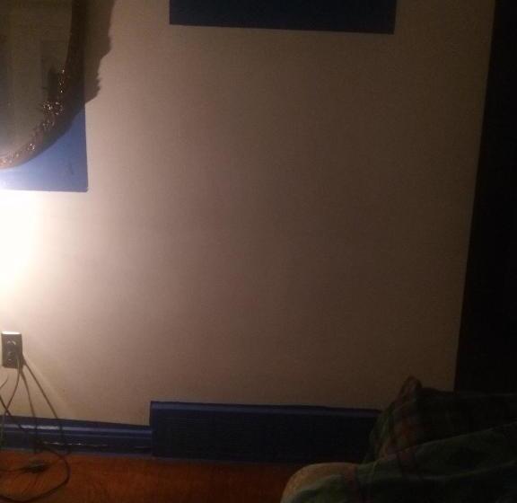 膳宿费 Chill Out House