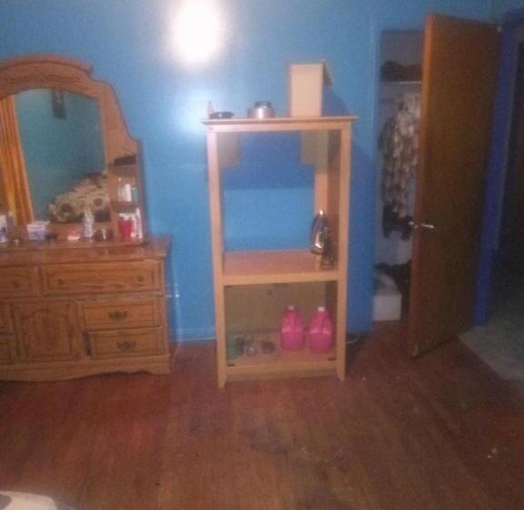 膳宿费 Chill Out House