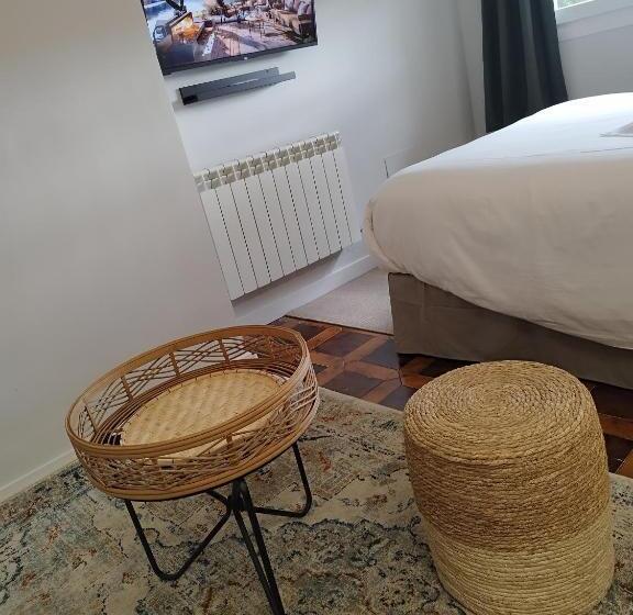 Пансион El Cielo De Cebreros