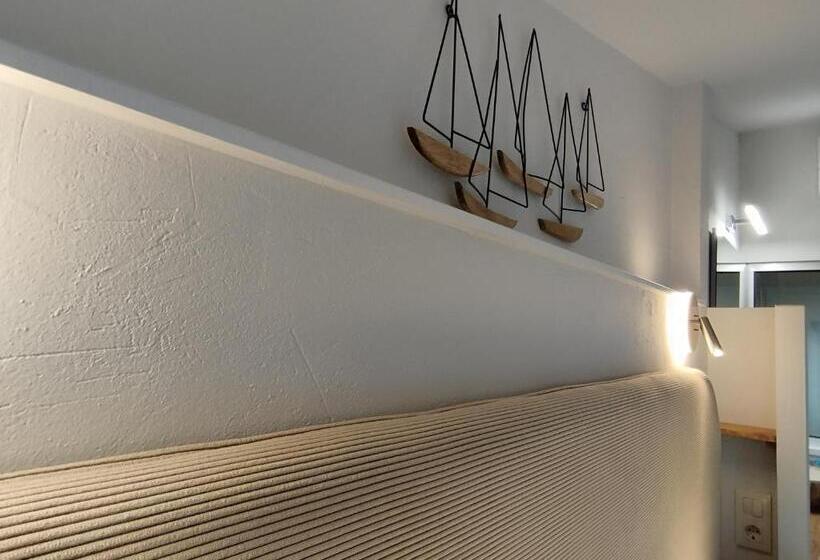 Пансион El Cielo De Cebreros