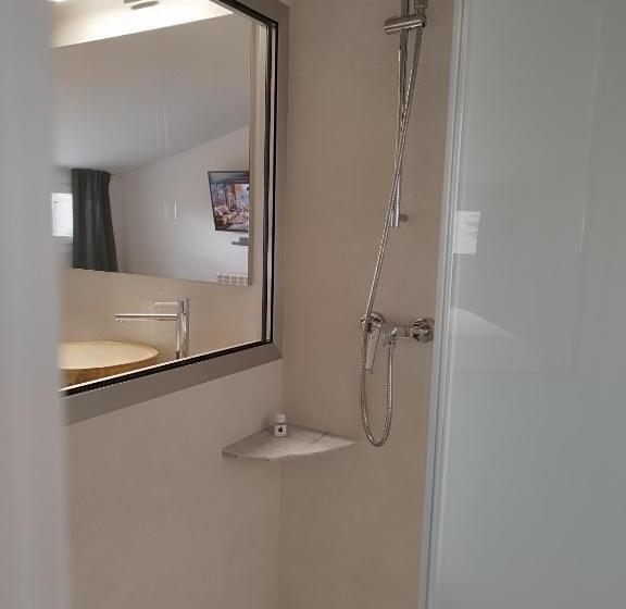 Пансион El Cielo De Cebreros