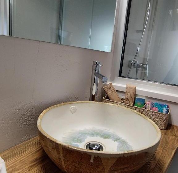 Пансион El Cielo De Cebreros