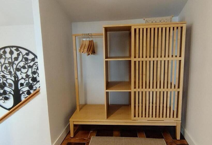 Пансион El Cielo De Cebreros