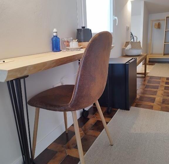 Пансион El Cielo De Cebreros