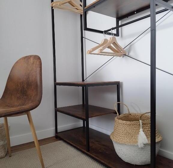 Пансион El Cielo De Cebreros