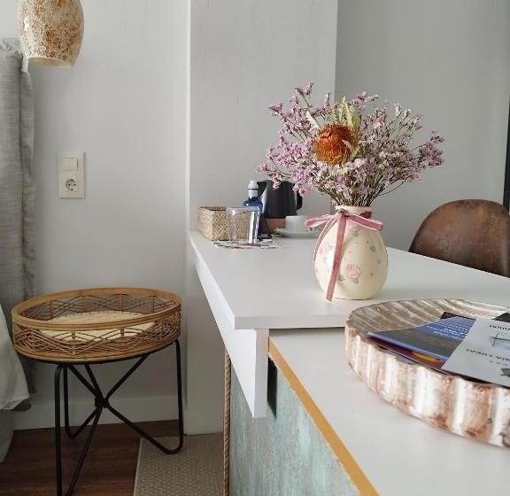 Пансион El Cielo De Cebreros