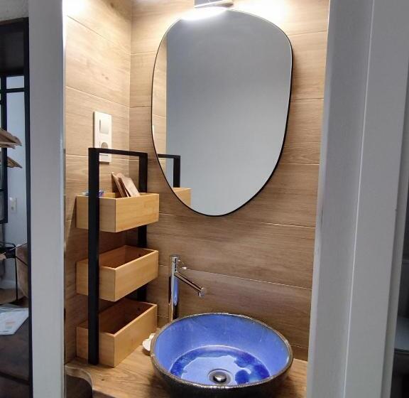 Пансион El Cielo De Cebreros