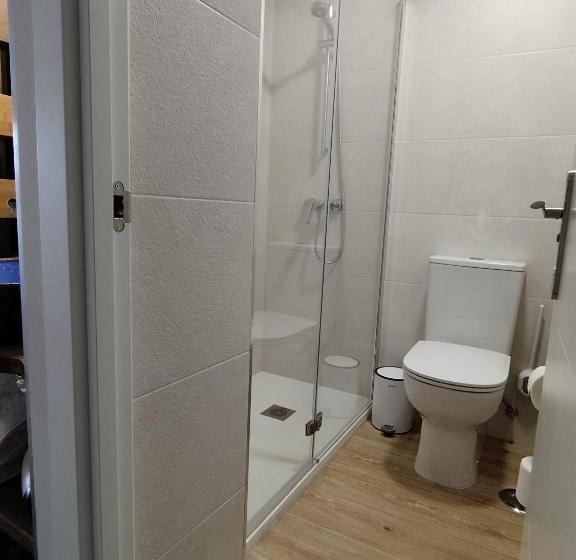 Пансион El Cielo De Cebreros