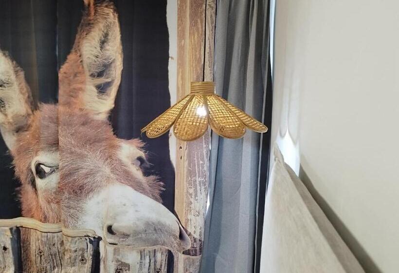 Пансион El Cielo De Cebreros