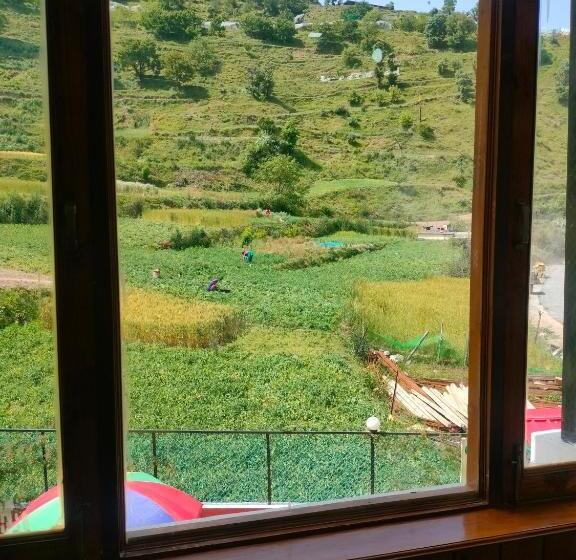 Пансион Kaafal Hotel & Restaurant