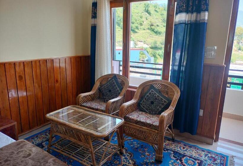 Пансион Kaafal Hotel & Restaurant