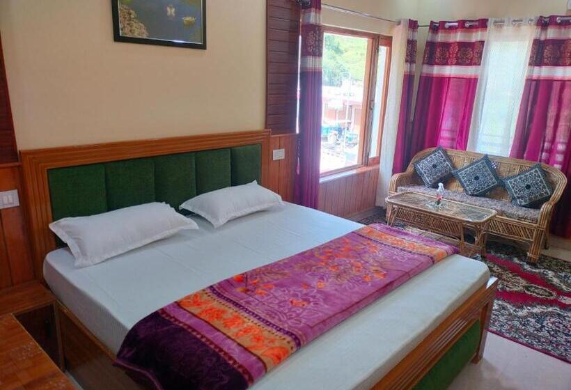 Пансион Kaafal Hotel & Restaurant