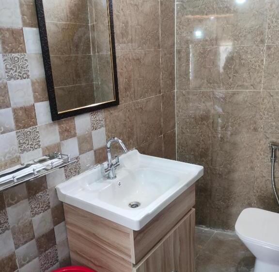 Пансион Kaafal Hotel & Restaurant