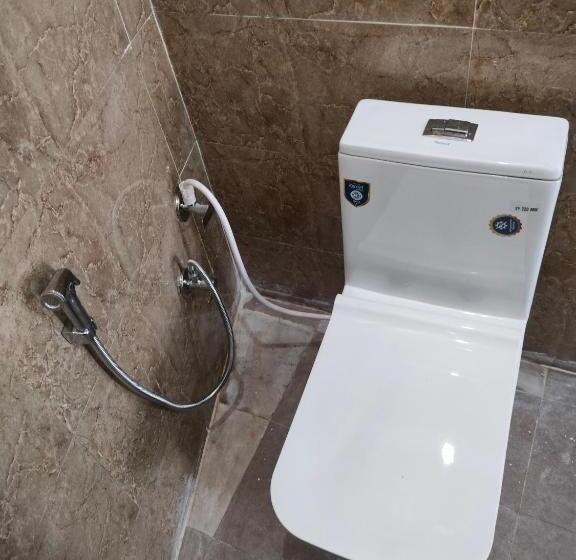 Пансион Kaafal Hotel & Restaurant