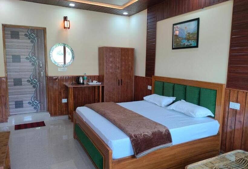 Пансион Kaafal Hotel & Restaurant