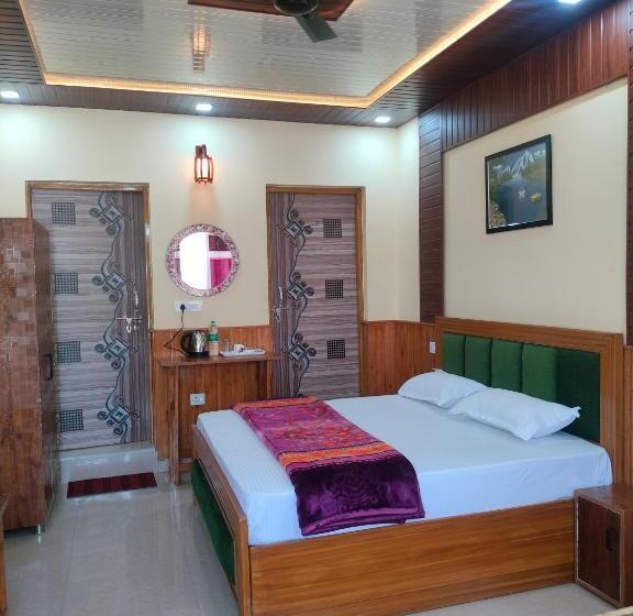 Пансион Kaafal Hotel & Restaurant