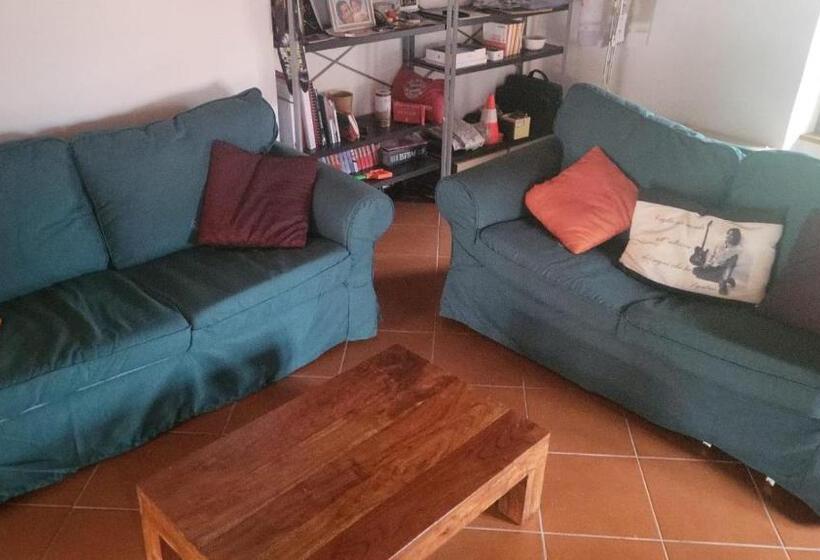 Pension Lugano, Stanza A Breganzona