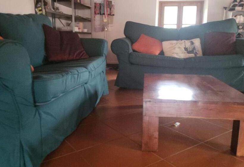 膳宿费 Lugano, Stanza A Breganzona