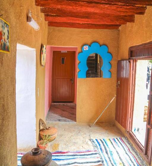 پانسیون Maison D Hote Dar Imrane