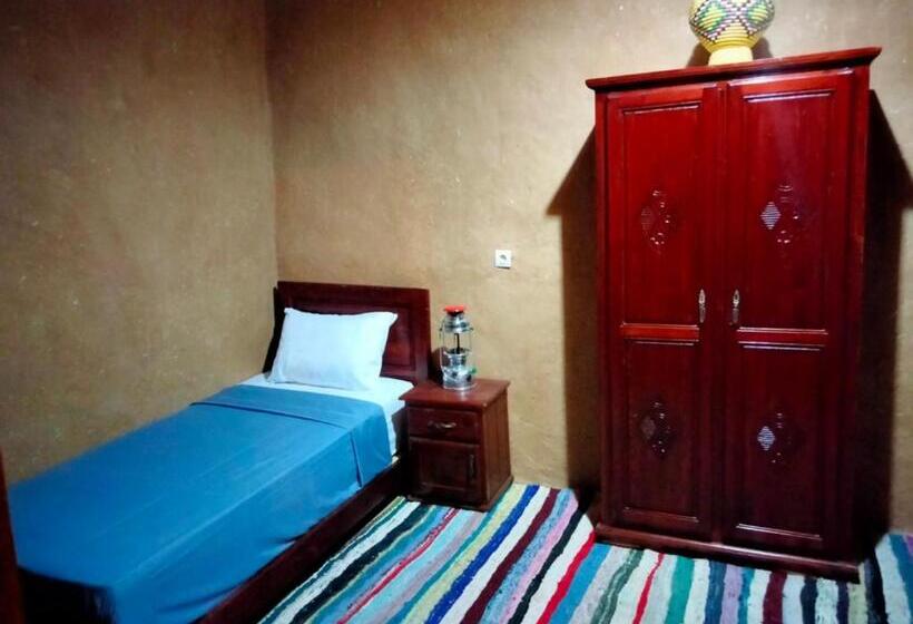 پانسیون Maison D Hote Dar Imrane