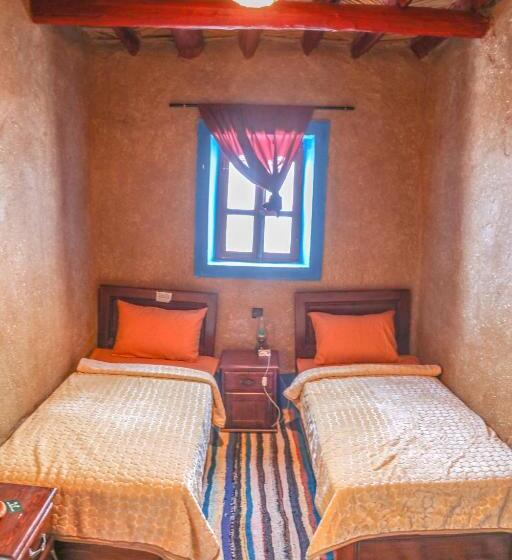 پانسیون Maison D Hote Dar Imrane