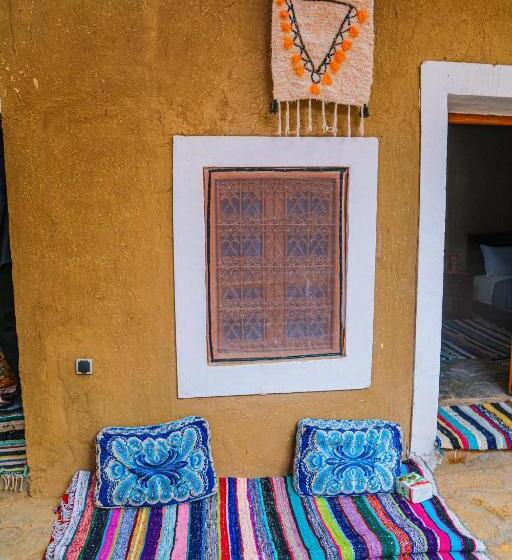 پانسیون Maison D Hote Dar Imrane