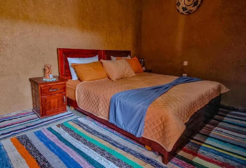 پانسیون Maison D Hote Dar Imrane