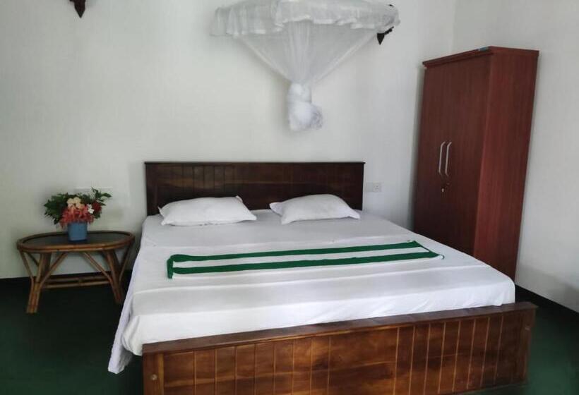 Pensione Palm Beach Cabana