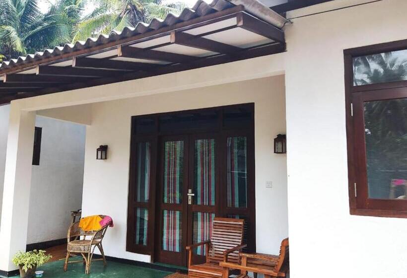 Pensione Palm Beach Cabana