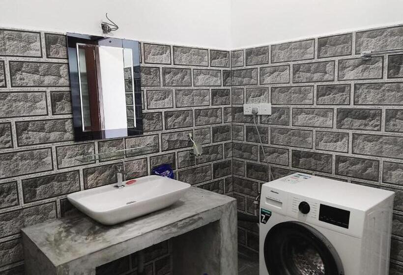 Pensione Palm Beach Cabana