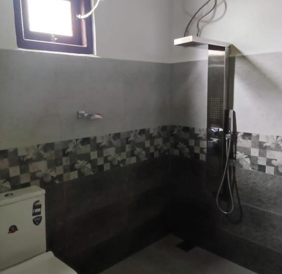 Pensione Palm Beach Cabana