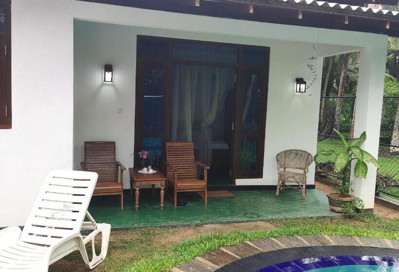 Pensione Palm Beach Cabana