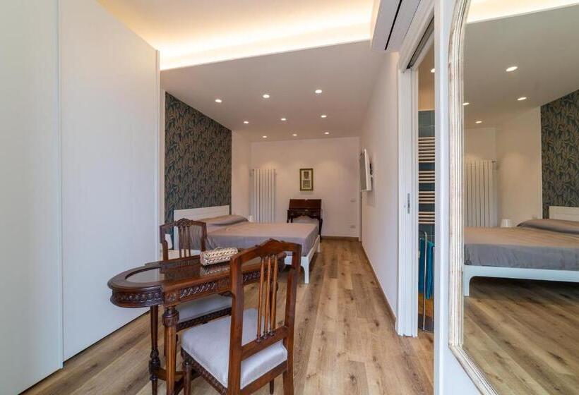 פנסיון Reginna Lighthouse