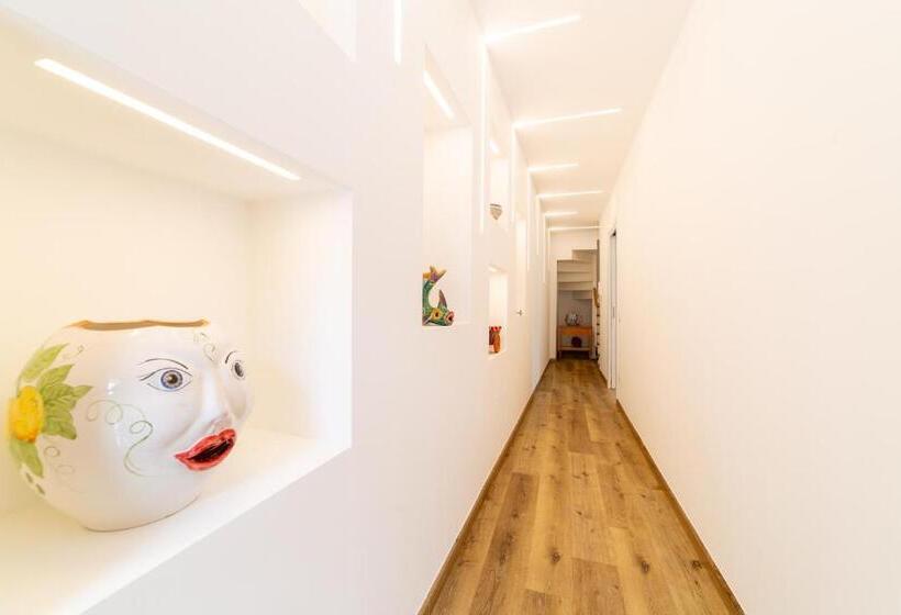 פנסיון Reginna Lighthouse