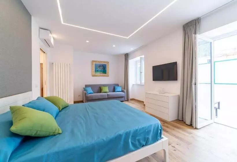 Majatalo Reginna Lighthouse