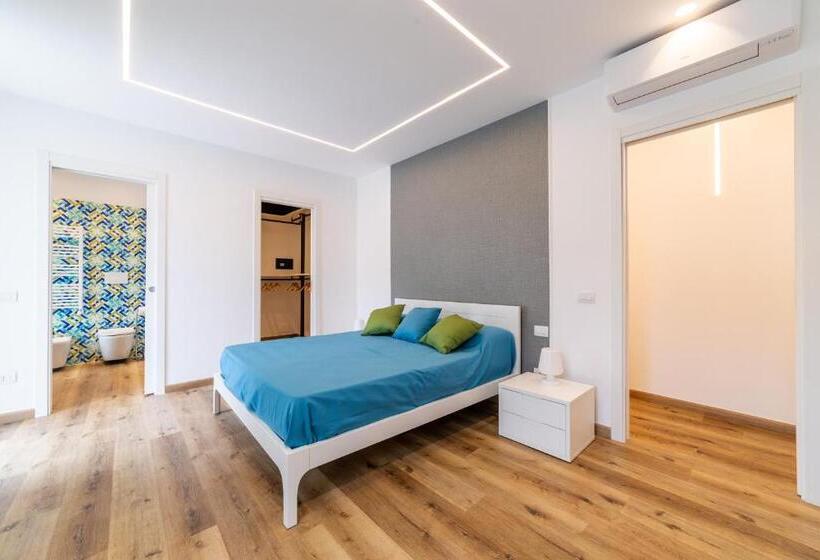 פנסיון Reginna Lighthouse