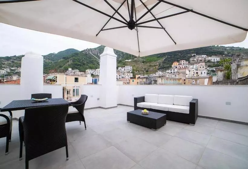 Majatalo Reginna Lighthouse