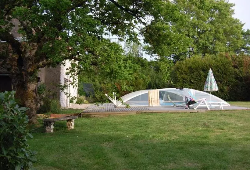 Majatalo Studio Champêtre