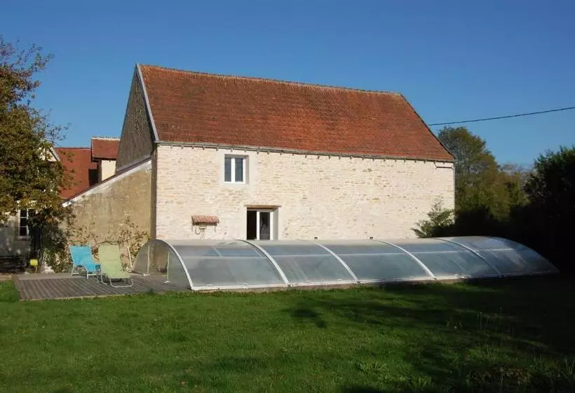 Majatalo Studio Champêtre