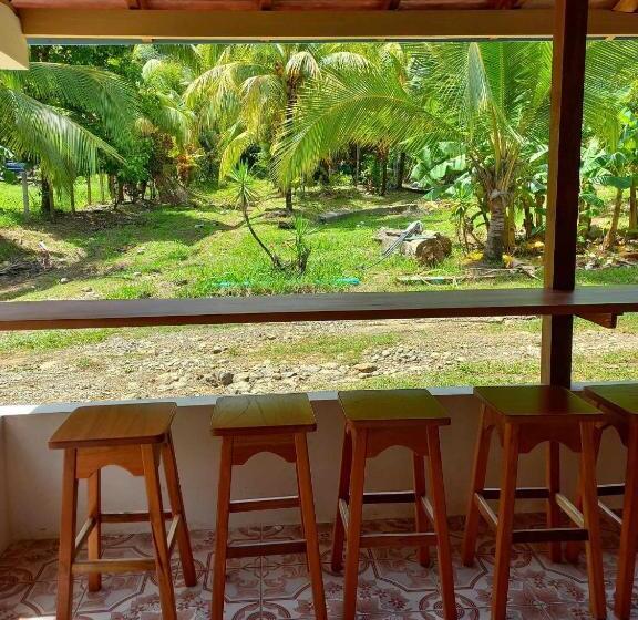 펜션 Surf Shack Room #3