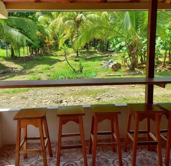 Majatalo Surf Shack Room #3