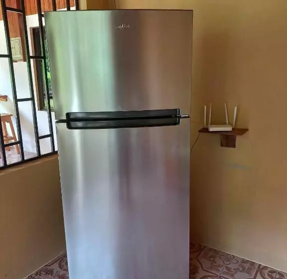 Majatalo Surf Shack Room #3