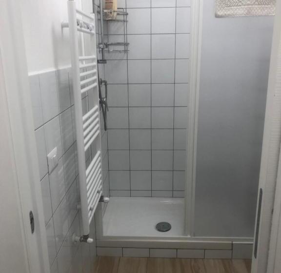 پانسیون Sweet Home