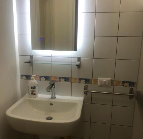 پانسیون Sweet Home