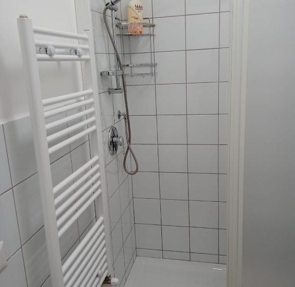 پانسیون Sweet Home