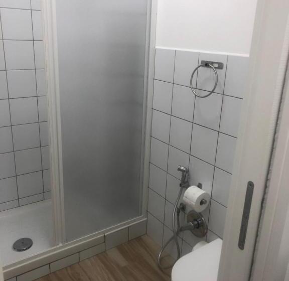 پانسیون Sweet Home