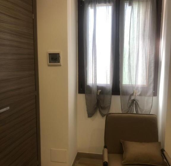 پانسیون Sweet Home