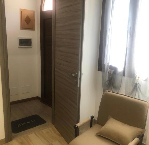 پانسیون Sweet Home