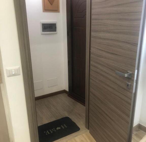 پانسیون Sweet Home